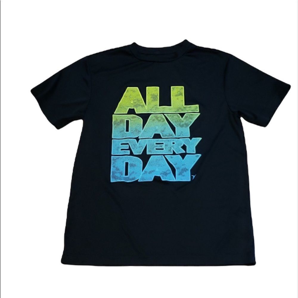 All Day Every Day T-shirt, YL